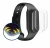 Imagen del dispositivo Blackview BV-R1 con una amplia variedad de protectores de pantalla.
