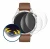 Imagen del dispositivo Huawei Watch GT 4 (46mm) con una amplia variedad de protectores de pantalla.
