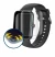 Imagen del dispositivo Pthtechus S80K con una amplia variedad de protectores de pantalla.