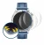 Imagen del dispositivo Huawei Watch GT 5 (46 mm) con una amplia variedad de protectores de pantalla.