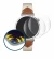 Imagen del dispositivo Huawei Watch GT 5 (41 mm) con una amplia variedad de protectores de pantalla.