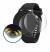 Imagen del dispositivo Reflex Active Series 22 con una amplia variedad de protectores de pantalla.