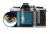Imagen del dispositivo OM System OM-3 con una amplia variedad de protectores de pantalla.