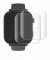 Imagen del dispositivo Pthtechus A22 con una amplia variedad de protectores de pantalla.