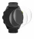 Imagen del dispositivo Garmin Forerunner 70 con una amplia variedad de protectores de pantalla.