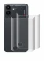 Imagen del dispositivo Nothing Phone (4b) (Trasero) con una amplia variedad de protectores de pantalla.