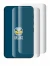 Imagen del dispositivo innioasis G3 con una amplia variedad de protectores de pantalla.