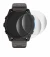 Imagen del dispositivo Garmin D2 Mach 2 (51 mm) con una amplia variedad de protectores de pantalla.