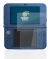 Imagen del dispositivo Nintendo New 3DS XL con una amplia variedad de protectores de pantalla.