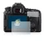 Imagen del dispositivo Canon EOS 80D con una amplia variedad de protectores de pantalla.