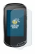 Imagen del dispositivo Garmin Oregon 700 con una amplia variedad de protectores de pantalla.
