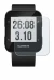 Imagen del dispositivo Garmin Forerunner 30 con una amplia variedad de protectores de pantalla.