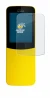 Imagen del dispositivo Nokia 8110 con una amplia variedad de protectores de pantalla.