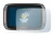Imagen del dispositivo TomTom Rider 500 con una amplia variedad de protectores de pantalla.