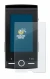 Imagen del dispositivo Sigma ROX 12.0 Sport con una amplia variedad de protectores de pantalla.