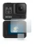Imagen del dispositivo GoPro Hero 8 Black con una amplia variedad de protectores de pantalla.
