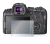 Imagen del dispositivo Sony A7S III con una amplia variedad de protectores de pantalla.