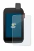 Imagen del dispositivo Garmin Montana 700 con una amplia variedad de protectores de pantalla.