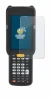 Imagen del dispositivo Zebra MC330L con una amplia variedad de protectores de pantalla.