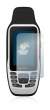 Imagen del dispositivo Garmin GPSMAP 79s con una amplia variedad de protectores de pantalla.