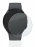 Imagen del dispositivo Samsung Galaxy Watch 5 (44mm) con una amplia variedad de protectores de pantalla.