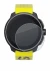 Imagen del dispositivo Suunto Race con una amplia variedad de protectores de pantalla.