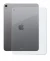 Imagen del dispositivo Apple iPad Air 11" M2 2024 (Trasero) con una amplia variedad de protectores de pantalla.