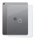Imagen del dispositivo Apple iPad Air 13" M2 WiFi 2024 (Trasero) con una amplia variedad de protectores de pantalla.