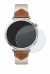 Imagen del dispositivo Huawei Watch GT 5 (41 mm) con una amplia variedad de protectores de pantalla.