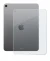 Imagen del dispositivo Apple iPad Air 11" M3 2025 (Trasero) con una amplia variedad de protectores de pantalla.