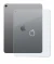 Imagen del dispositivo Apple iPad Air 13" M3 2025 (Trasero) con una amplia variedad de protectores de pantalla.