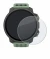 Imagen del dispositivo Suunto Vertical 2 con una amplia variedad de protectores de pantalla.