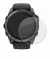 Imagen del dispositivo Garmin Fenix 8 Pro AMOLED (51 mm) con una amplia variedad de protectores de pantalla.