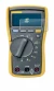 Imagen del dispositivo Fluke MultiMeter 115 con una amplia variedad de protectores de pantalla.