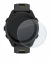 Imagen del dispositivo Garmin Forerunner 170 con una amplia variedad de protectores de pantalla.