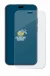 Imagen del dispositivo Huawei Nova 16 Pro con una amplia variedad de protectores de pantalla.