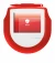 Imagen del dispositivo Signotec Signature Pad Omega con una amplia variedad de protectores de pantalla.
