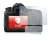 Imagen del dispositivo Canon EOS 80D con una amplia variedad de protectores de pantalla.