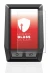 Imagen del dispositivo Bosch Kiox con una amplia variedad de protectores de pantalla.