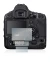 Imagen del dispositivo Canon EOS 1D X Mark III con una amplia variedad de protectores de pantalla.