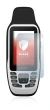 Imagen del dispositivo Garmin GPSMAP 79s con una amplia variedad de protectores de pantalla.