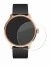 Imagen del dispositivo Withings ScanWatch Light con una amplia variedad de protectores de pantalla.