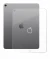 Imagen del dispositivo Apple iPad Air 13" M3 2025 (Trasero) con una amplia variedad de protectores de pantalla.