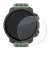 Imagen del dispositivo Suunto Vertical 2 con una amplia variedad de protectores de pantalla.
