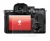 Imagen del dispositivo Sony Alpha 7 V (ILCE-7M5) con una amplia variedad de protectores de pantalla.
