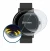 Imagen del dispositivo Relojes (Circular, ø: 28 mm) con una amplia variedad de protectores de pantalla.