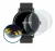 Imagen del dispositivo Relojes (Circular, ø: 25 mm) con una amplia variedad de protectores de pantalla.