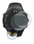 Imagen del dispositivo Suunto Core All Black con una amplia variedad de protectores de pantalla.