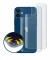Imagen del dispositivo Apple iPhone 12 (Trasero) con una amplia variedad de protectores de pantalla.