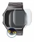 Imagen del dispositivo Casio A168WEGG-1BEF con una amplia variedad de protectores de pantalla.